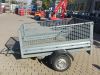 groesse 2 offener anhaenger hildesheim