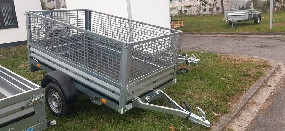 anhänger kaufen hildesheim