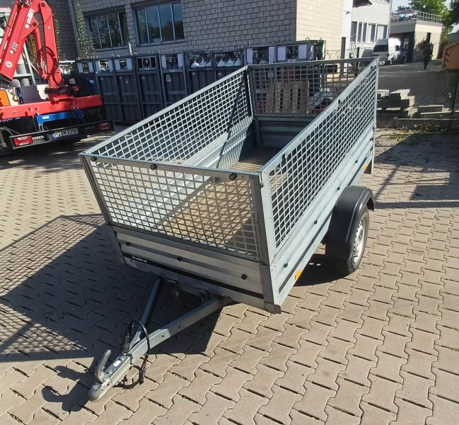 ersatzreifen Anhänger