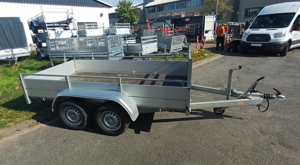 anhaenger gross xl mieten astwerk transport