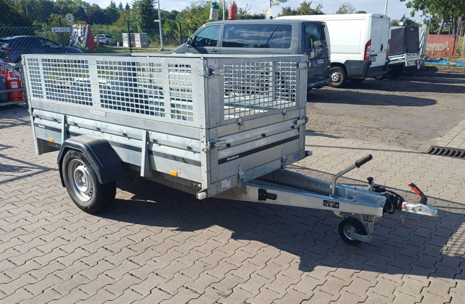 anhaenger mieten hildesheim gruenschnitt