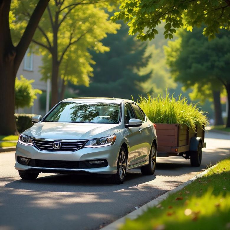 PKW Anhänger in Hildesheim mieten